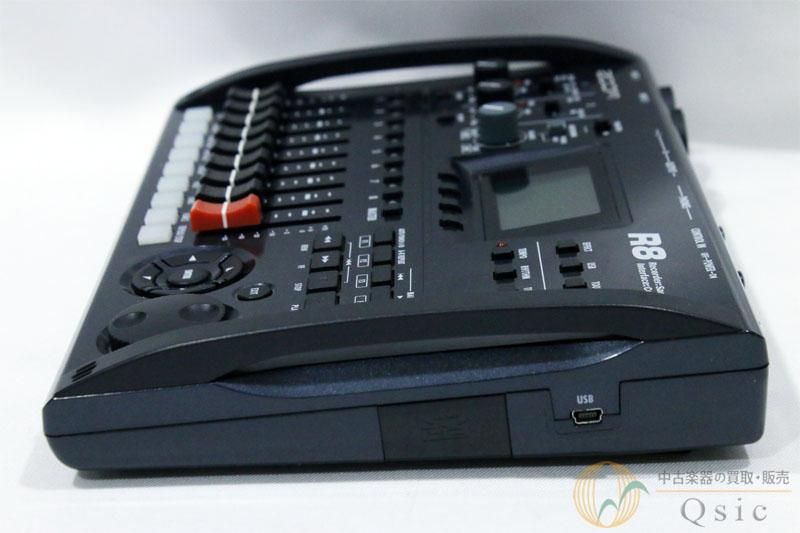 ZOOM UAC-8 中古　完動品 b00xjcy6qa.jpg