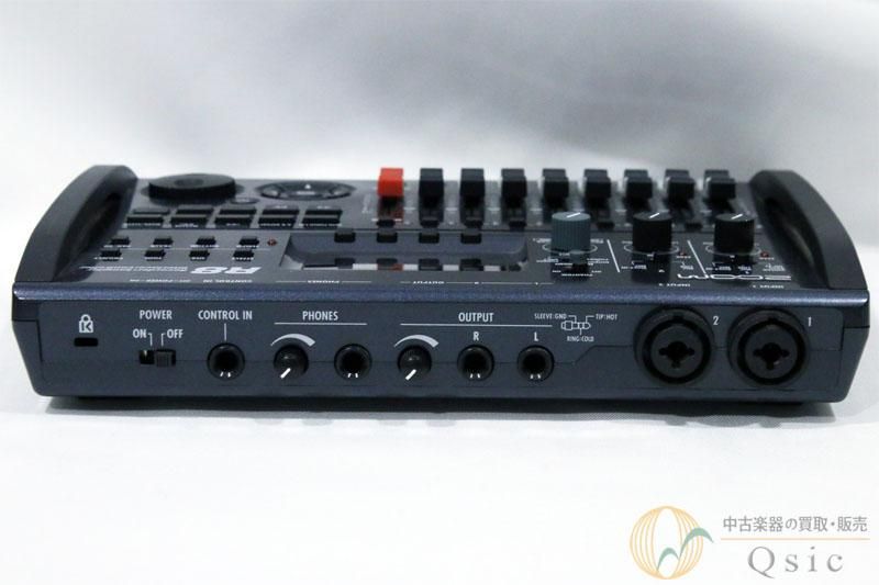ZOOM R8 [UL573]【神戸店在庫】 - 中古楽器の販売 【Qsic】 全国