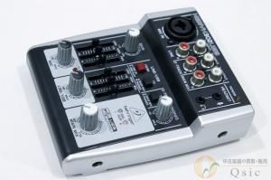 BEHRINGER XENYX 302USB [UL978]ڿŹ߸ˡ