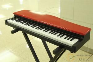 KORG microPIANO RED 2018ǯ [UL212]ڿŹ߸ˡ