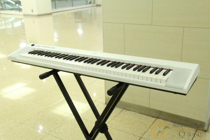 鍵盤楽器 kn Amazon | KORG(コルグ) 電子ピアノ D1 WH 88鍵盤/初心者/日本製