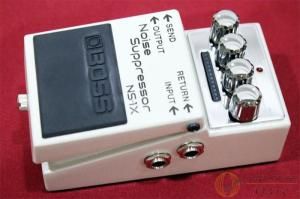 BOSS NS-1X [UL180]ڿŹ߸ˡ