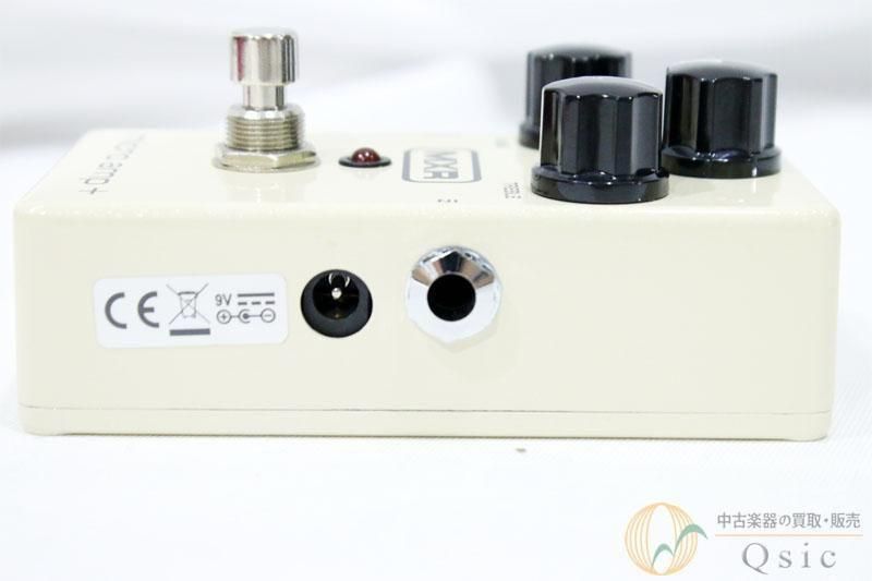 MXR micro amp + M233 中古 MXR M233 [UL191]【神戸店在庫】 - 中古楽器の販売 【Qsic