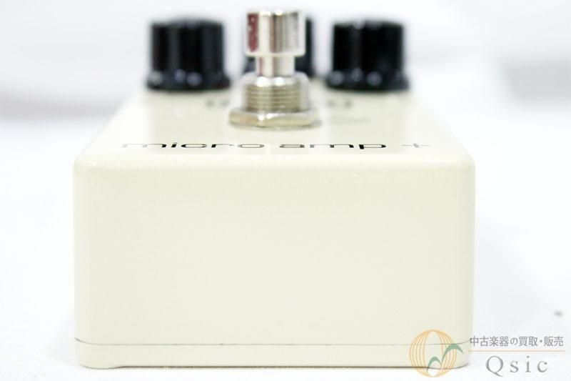 MXR M233 [UL191]【神戸店在庫】 - 中古楽器の販売 【Qsic