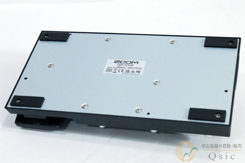 ZOOM G2X Four [UL959]【神戸店在庫】 - 中古楽器の販売 【Qsic