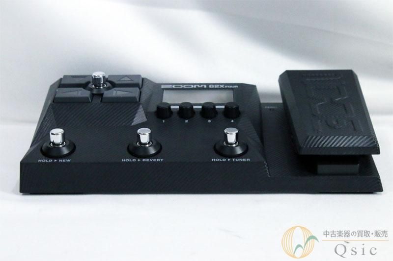 ZOOM G2X Four [UL959]【神戸店在庫】 - 中古楽器の販売 【Qsic】 全国
