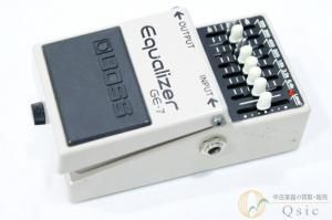 BOSS GE-7 1994ǯ [UL127]ڿŹ߸ˡ