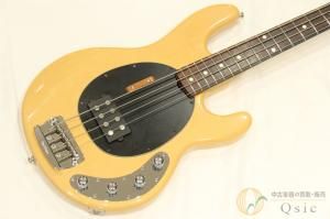 <img class='new_mark_img1' src='https://img.shop-pro.jp/img/new/icons20.gif' style='border:none;display:inline;margin:0px;padding:0px;width:auto;' />SALE!!MUSIC MAN Sting Ray4 EX [UL195]ڿŹ߸ˡ