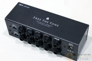 Free The Tone LB-2 [UL560]ڿŹ߸ˡ