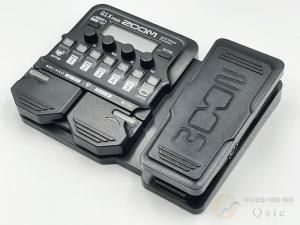 ZOOM G1X Four [ULR19]̧Ź߸ˡ