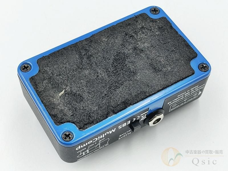 EBS MULTICOMP 初期型 [ULR47]【箕面店在庫】 - 中古楽器の販売