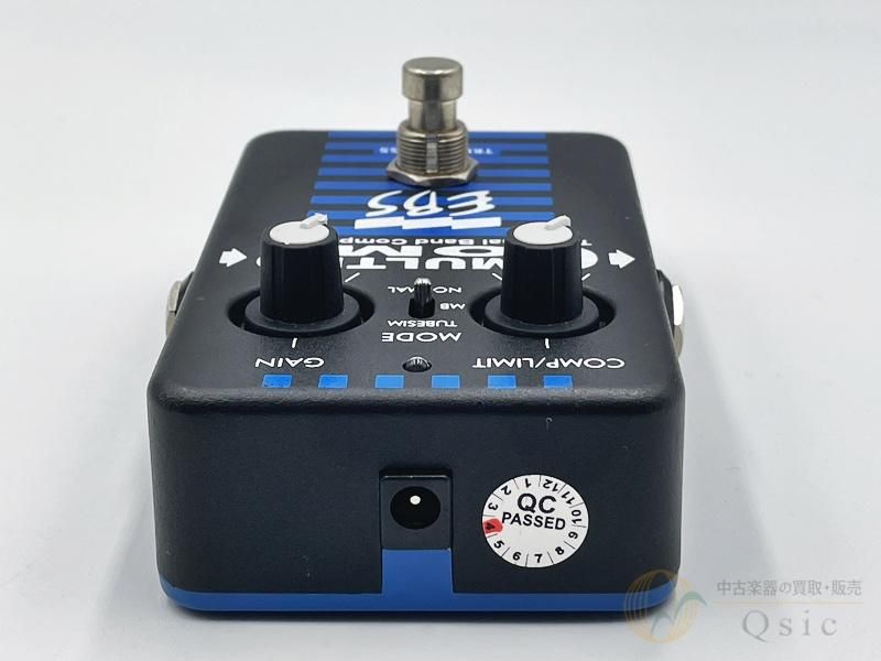 EBS / MULTICOMP 初期型 EBS MULTICOMP 初期型 [ULR47]【箕面店在庫】 - 中古楽器の販売