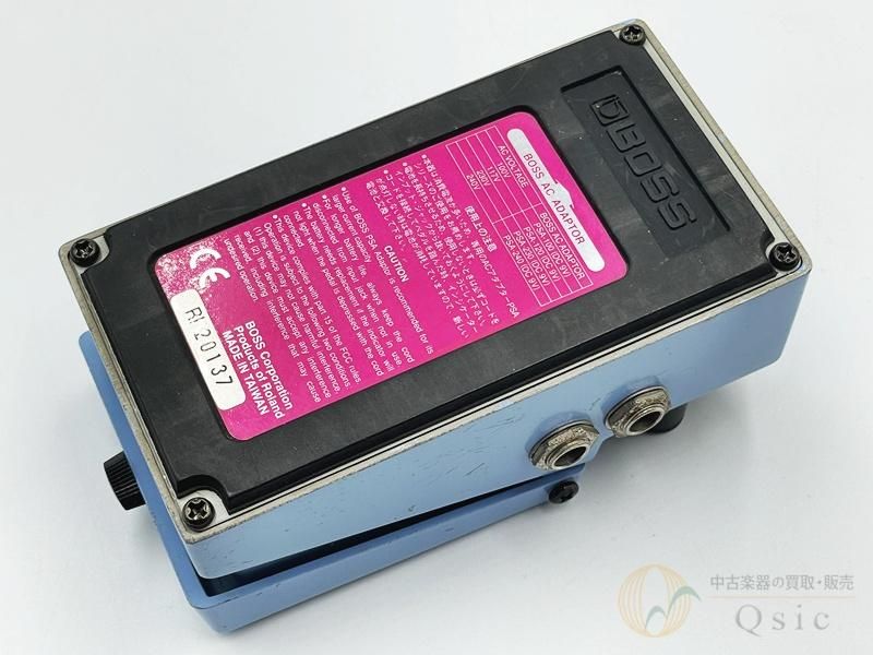 BOSS CH-1 1997年製 [ULR60]【箕面店在庫】 - 中古楽器の販売