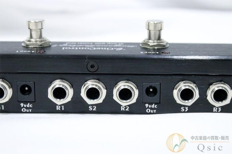 One Control Xenagama Tail Loop 2 スイッチャー Amazon | One Control ワンコントロール Xenagama Tail Loop