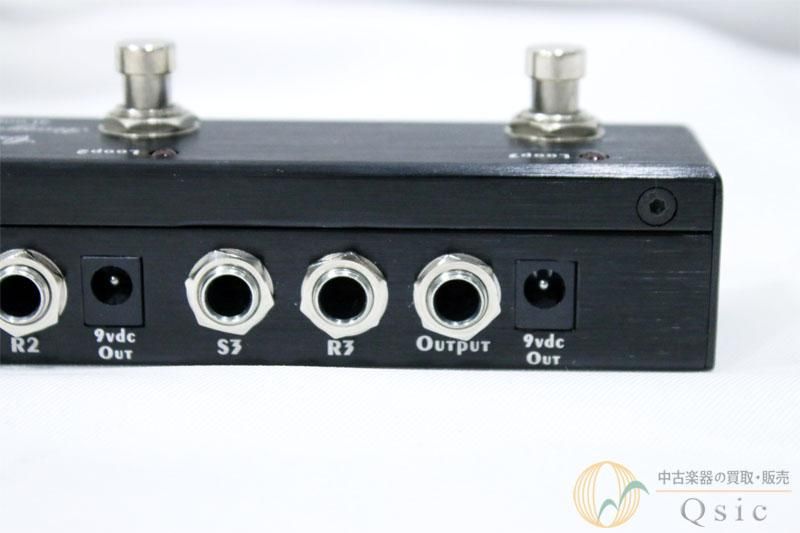 One Control Xenagama Tail Loop スイッチャー 中古 ONE CONTROL ワンコントロール/スイッチャー/Xenagama Tail Loop