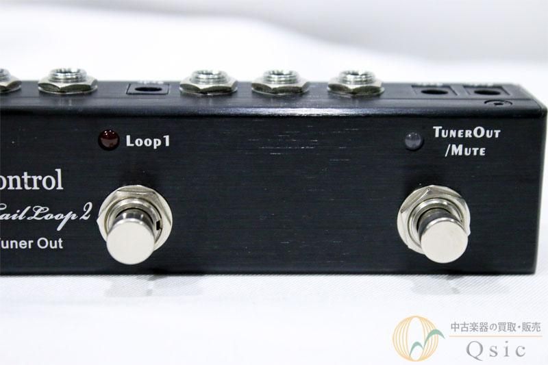 One Control Xenagama Tail Loop 2 [UL520]【神戸店在庫