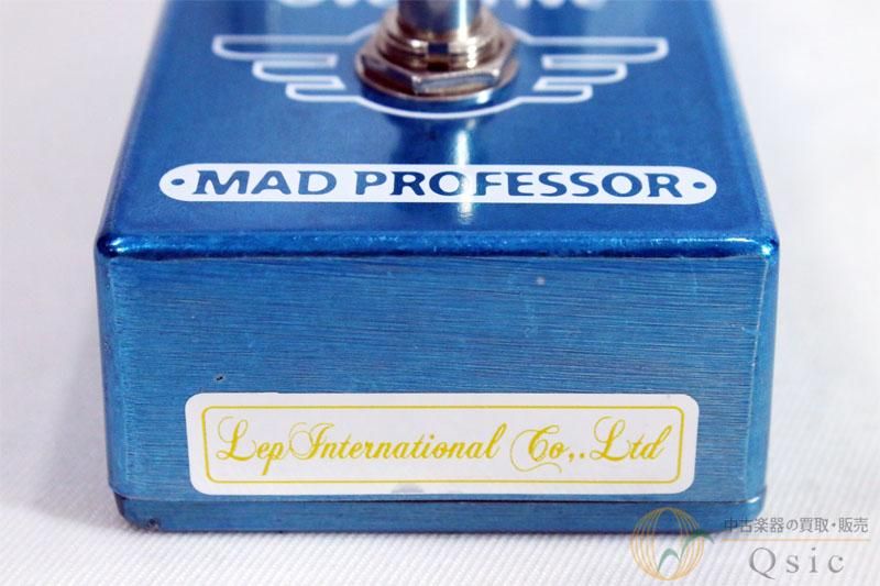Mad Professor Bluebird Overdrive [UL535]【神戸店在庫