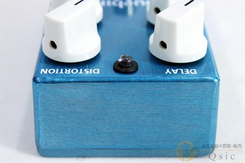 Mad Professor Bluebird Overdrive [UL535]【神戸店在庫