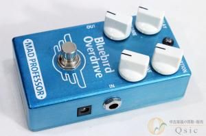 Mad Professor Bluebird Overdrive [UL535]ڿŹ߸ˡ