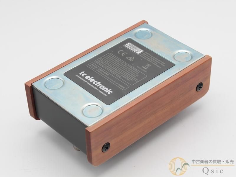 tc electronic JUNE-60 Chorus [ULW84]【阿倍野店在庫】 - 中古