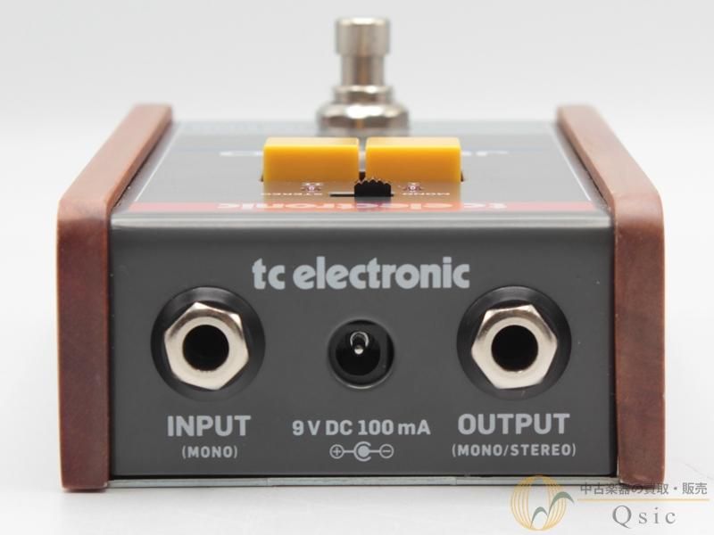 tc electronic JUNE-60 Chorus [ULW84]【阿倍野店在庫】 - 中古