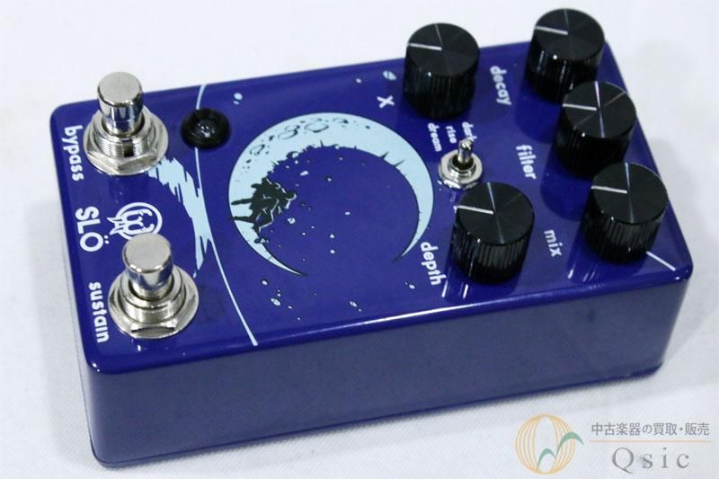 Walrus Audio Slo [UL206]【神戸店在庫】 - 中古楽器の販売