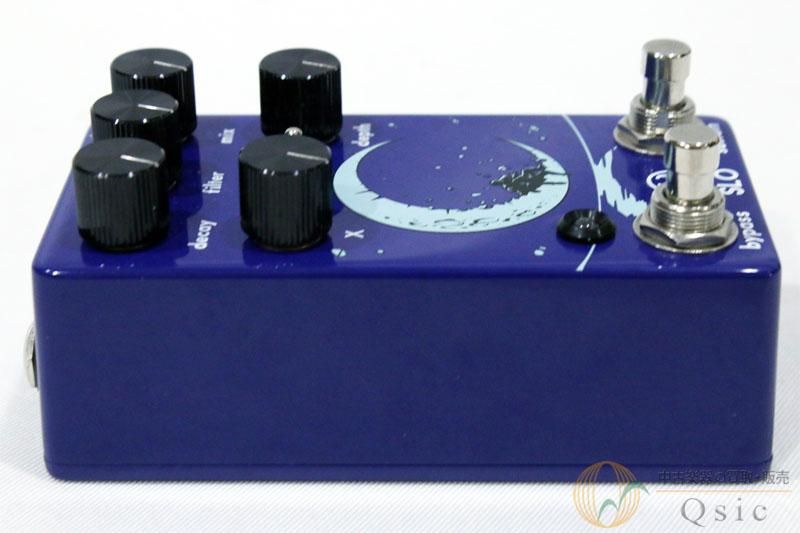 Walrus Audio Slo [UL206]【神戸店在庫】 - 中古楽器の販売
