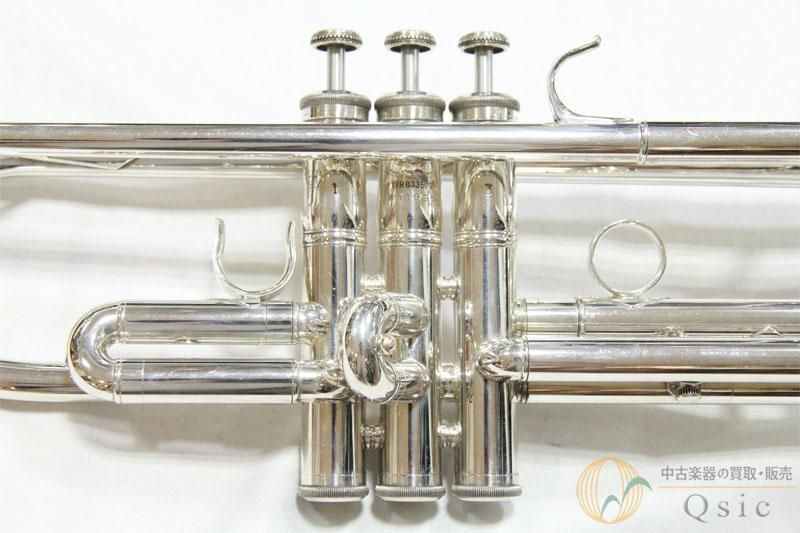 管楽器・吹奏楽器 YAMAHA YTR-8335US ヤマハトランペット YTR-8335 | 管楽器専門店 町田ANNEX
