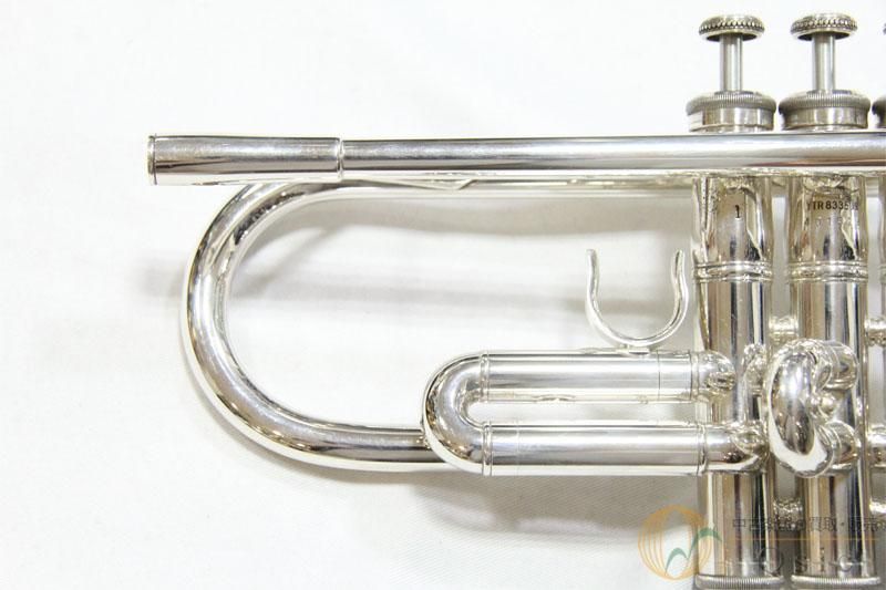 YAMAHA YTR-632DSトランペット現状品 傷凹みあり YAMAHA YTR-8335US [調整済み] 【返品OK】[SLM02]【神戸店在庫