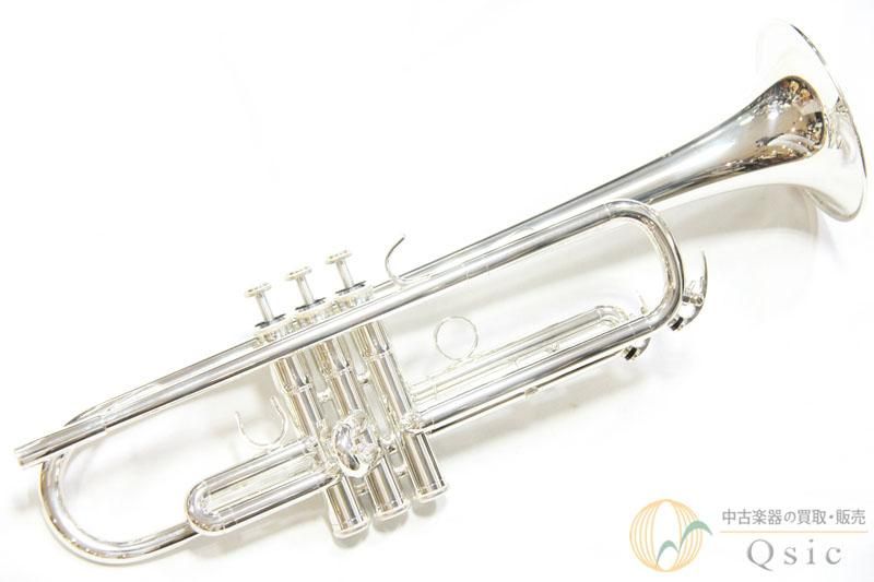 トランペット - 中古楽器の販売 【Qsic】 全国から絶え間なく