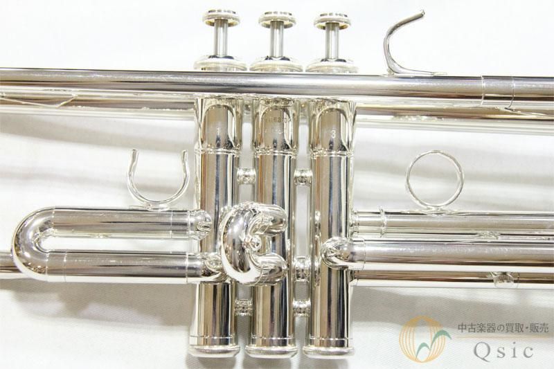YAMAHA　トランペット　YTR6310ZS YAMAHA YTR-6310ZS [調整済み] 【返品OK】[UL155]【神戸店在庫