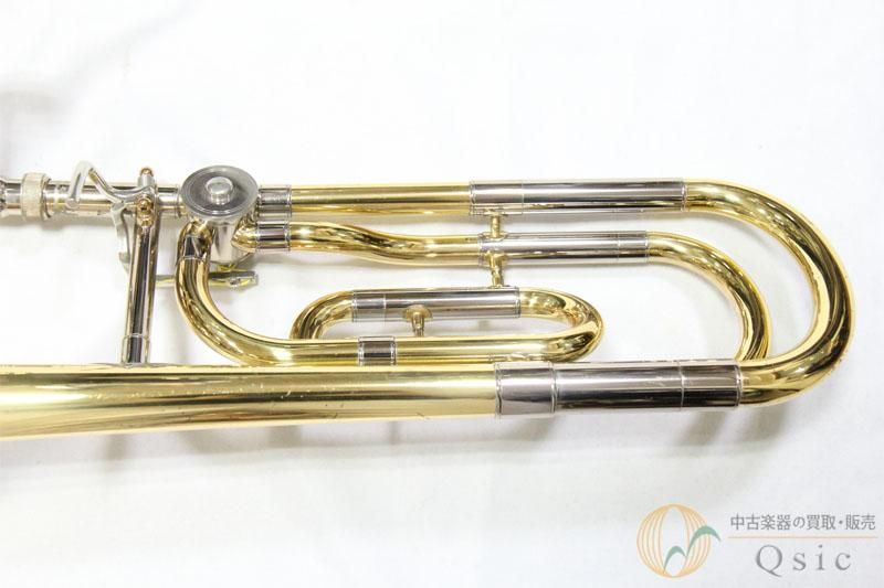 YAMAHA YSL-6440 [調整済み] 【返品OK】[RLR38]【神戸店在庫