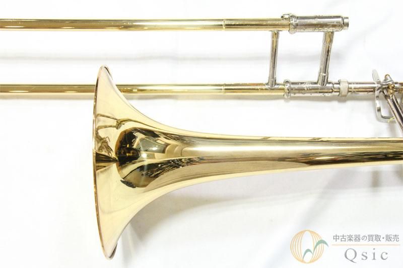 YAMAHA YSL-6440 [調整済み] 【返品OK】[RLR38]【神戸店在庫