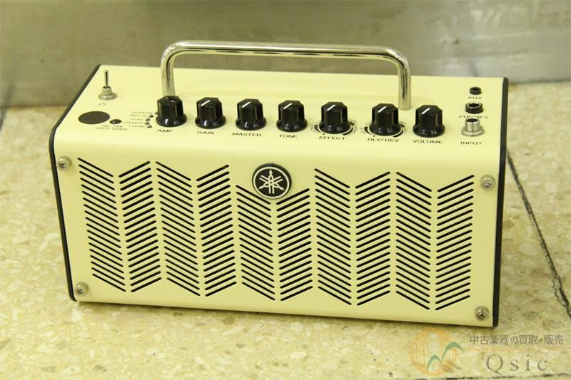 WF　YAMAHA　thr5 中古　ヤマハ　ギターアンプ 楽天市場】yamaha thr5 中古の通販