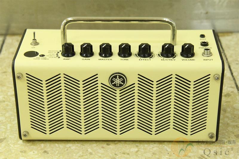 WF　YAMAHA　thr5 中古　ヤマハ　ギターアンプ 楽天市場】【中古】ヤマハ YAMAHA ギターアンプ THR5