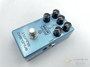 MXR IL Torino Overdrive CSP033M [ULM88]Ź߸ˡ