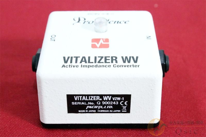 【未使用】Providence VITALIZER BF VZF-1 Providence VZF-1 VITALIZER BF [UL976]【神戸店在庫】 - 中古