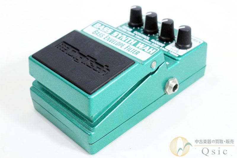 DigTech ベースシンセワウ Amazon | 【国内正規輸入品】】DIGITECH デジテック ベース用