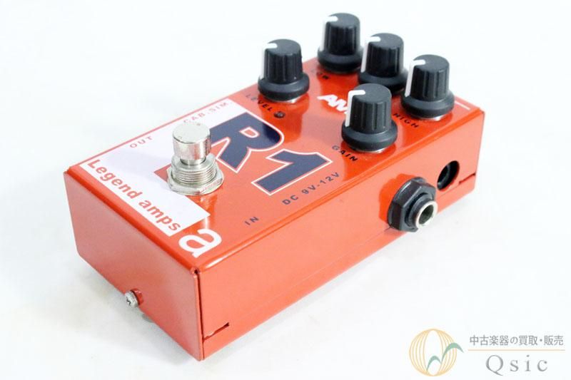 amt r1 美品中古　ー　電池電源両方動作確認済み amt r1 美品中古 ー 電池電源両方動作確認済み amt r1 美品