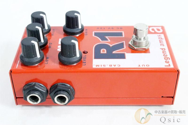 amt r1 美品中古　ー　電池電源両方動作確認済み amt r1 美品中古 ー 電池電源両方動作確認済み - メルカリ