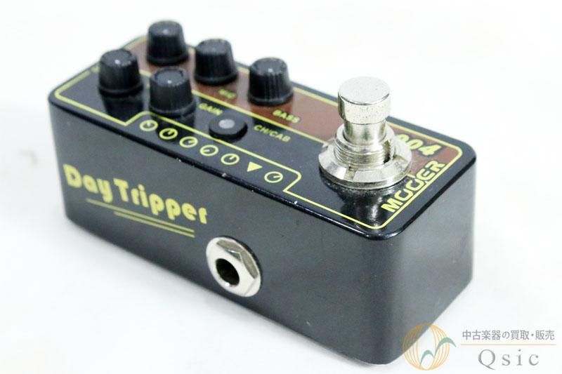 MOOER Micro Preamp 004 [UL229]【神戸店在庫】 - 中古楽器の