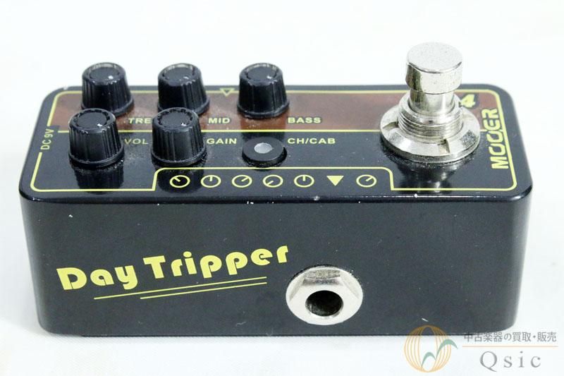 お得名機mooer micro preamp 004.006 2個セット 9/30 16:00まで 5% OFF!】Mooer Micro Preamp 004