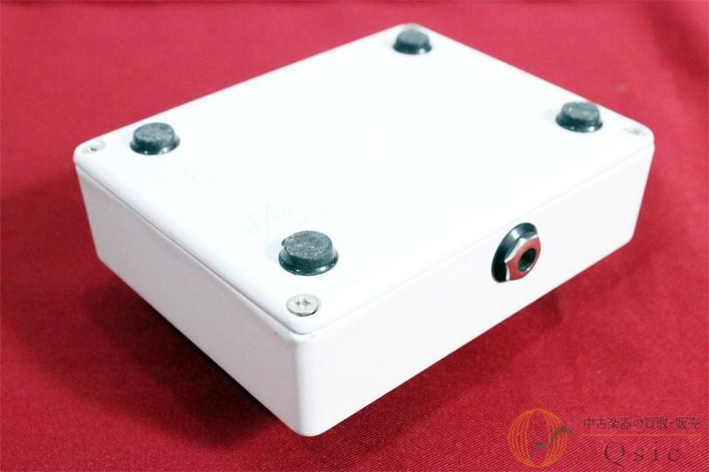 数日で出品取りやめ BIG MUFF Tone Wicker Big Muff Pi with Tone Wicker | Fuzz / Distortion / Sustainer