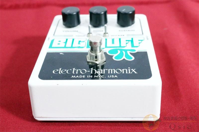 BIG MUFF PI W/TONE WICKER 【美品】 EHX_big_muff_wicker_1.jpg?crop