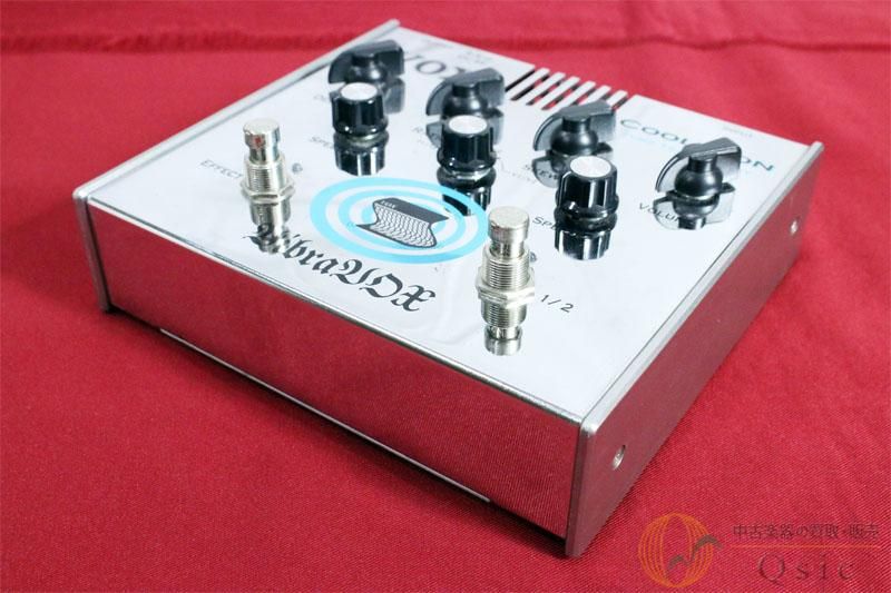 VOX Cooltron Vibra / CT-06TR [UL980]【神戸店在庫】 - 中古