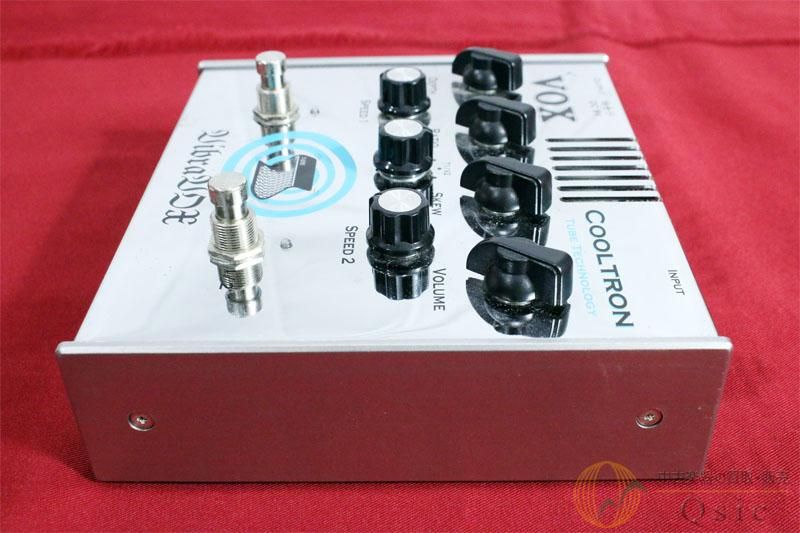 VOX Cooltron Vibra / CT-06TR [UL980]【神戸店在庫】 - 中古