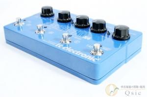 tc electronic Flashback X4 [UL989]ڿŹ߸ˡ