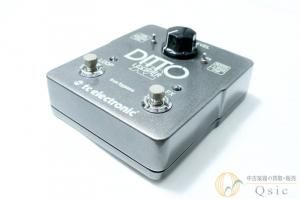 tc electronic Ditto X2 Looper [UL970]ڿŹ߸ˡ