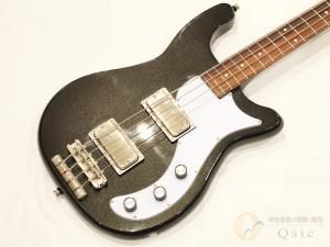 Epiphone Embassy Bass Graphite Black OK[ULI27]Ź߸ˡ