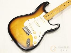 ストラトキャスター - 中古楽器の販売 【Qsic】 全国から絶え間なく